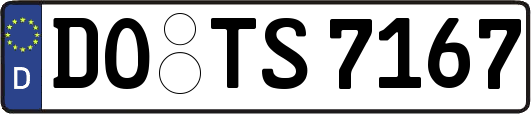 DO-TS7167