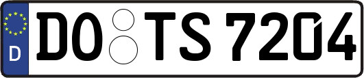 DO-TS7204