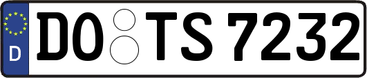 DO-TS7232
