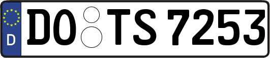 DO-TS7253