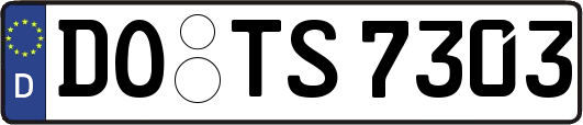 DO-TS7303