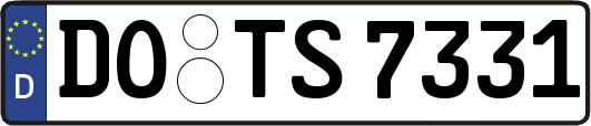 DO-TS7331
