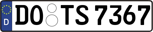 DO-TS7367