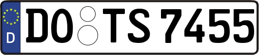 DO-TS7455