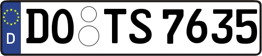 DO-TS7635