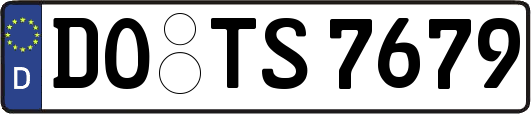 DO-TS7679