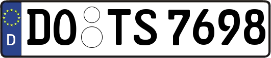 DO-TS7698
