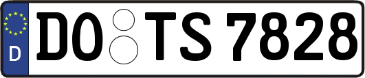 DO-TS7828