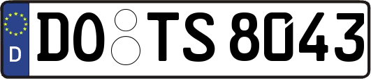 DO-TS8043