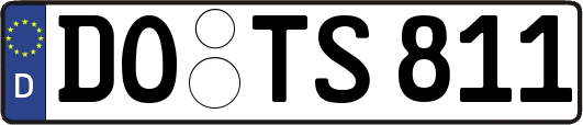 DO-TS811