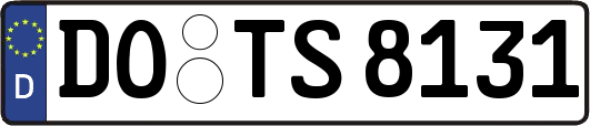 DO-TS8131