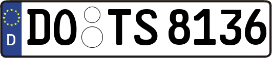 DO-TS8136