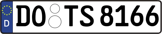 DO-TS8166