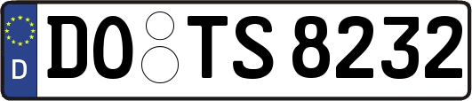 DO-TS8232