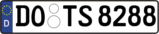 DO-TS8288