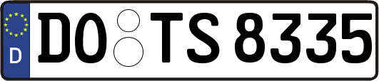 DO-TS8335