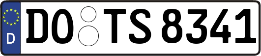 DO-TS8341