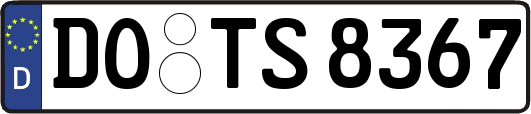 DO-TS8367