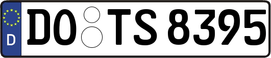 DO-TS8395