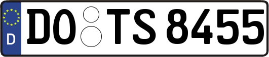 DO-TS8455