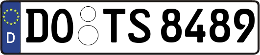 DO-TS8489