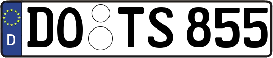DO-TS855