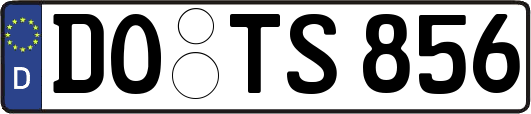 DO-TS856