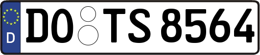 DO-TS8564