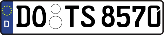 DO-TS8570