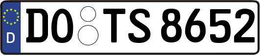 DO-TS8652