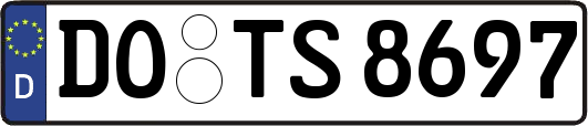 DO-TS8697