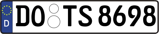 DO-TS8698