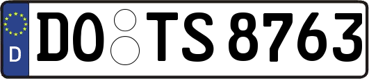 DO-TS8763