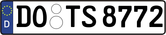 DO-TS8772