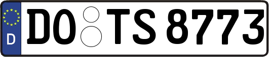 DO-TS8773