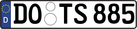 DO-TS885