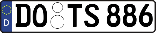 DO-TS886
