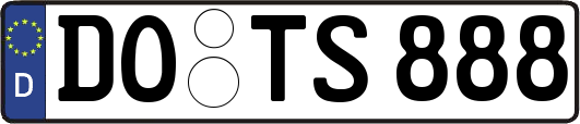 DO-TS888