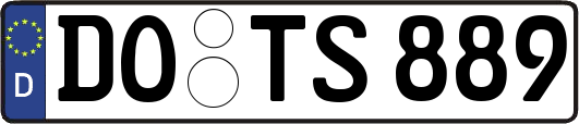 DO-TS889