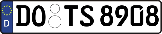 DO-TS8908