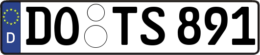 DO-TS891
