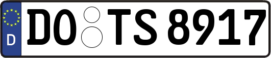 DO-TS8917