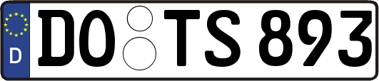 DO-TS893