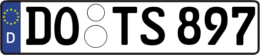 DO-TS897