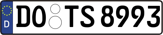 DO-TS8993