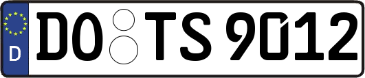 DO-TS9012