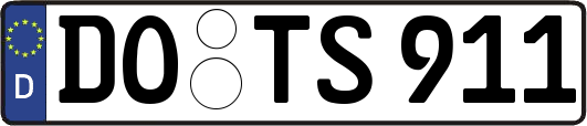 DO-TS911
