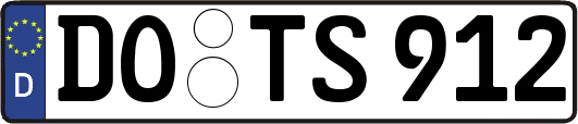 DO-TS912