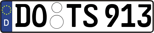 DO-TS913