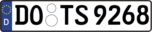 DO-TS9268